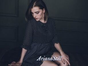 ArianaStill