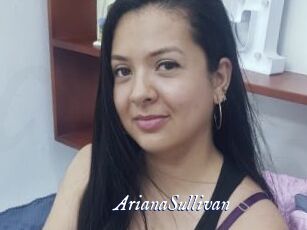 ArianaSullivan