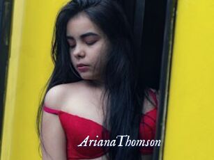 ArianaThomson