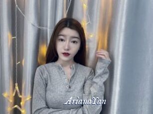 ArianaYan