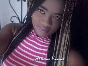 Ariana_Evans