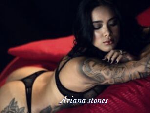 Ariana_stones