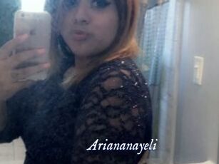 Ariananayeli
