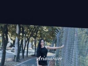 Arianarosee