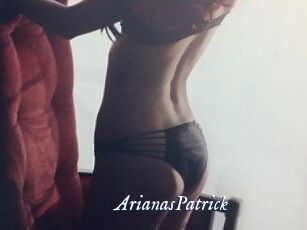 Arianas_Patrick