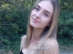 ArianeSky