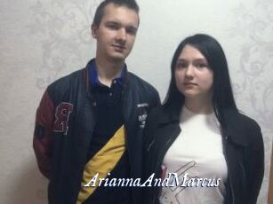 AriannaAndMarcus