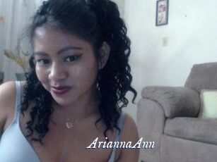 Arianna_Ann