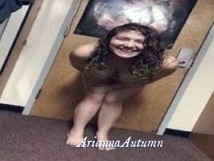 AriannaAutumn