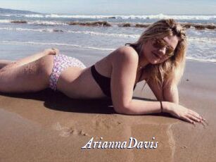 AriannaDavis