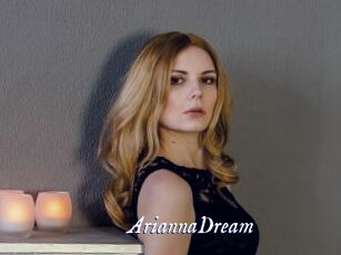 AriannaDream