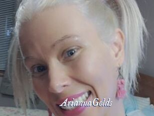 AriannaGolds