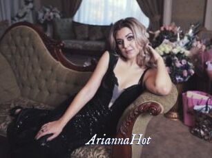AriannaHot
