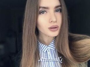 AriannaKs