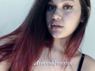 AriannaPeterson