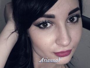 AriannaV