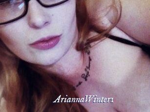 AriannaWinter1