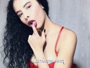 Arianna_sanz