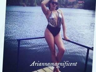 Ariannamagnificent
