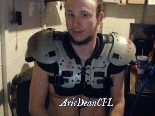 AricDeanCFL