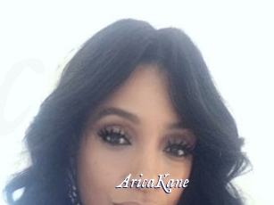 AricaKane Cam 5