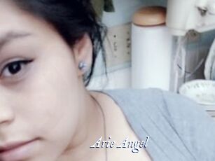 Arie_Angel