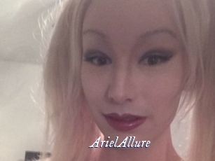 ArielAllure
