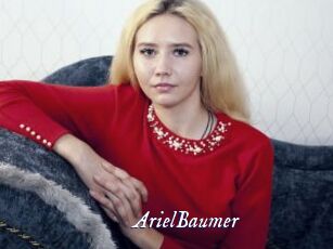 ArielBaumer
