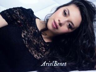 ArielBenet