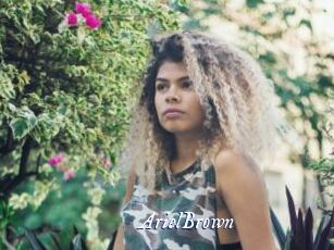 ArielBrown