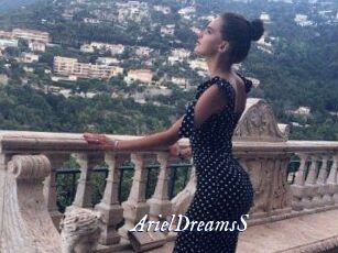 ArielDreamsS