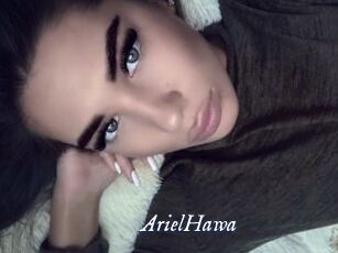 ArielHawa