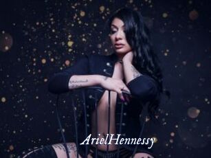 ArielHennessy