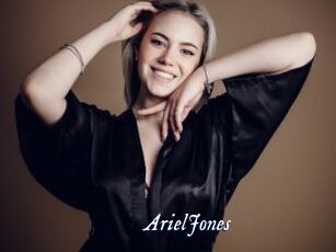 ArielJones