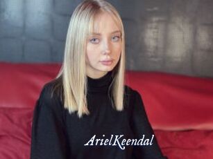 ArielKeendal