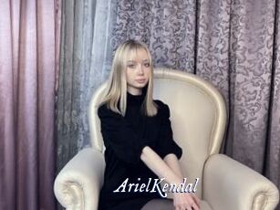 ArielKendal