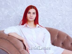 ArielLeman