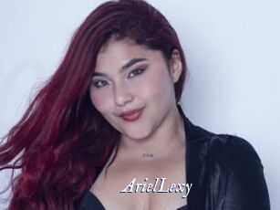 ArielLexy