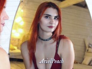ArielPeach