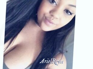 ArielReyes