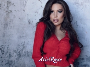 ArielRoyce
