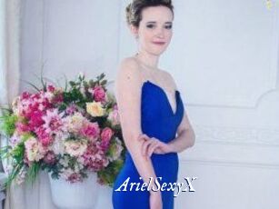 ArielSexyX