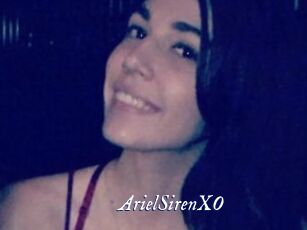 ArielSirenXO