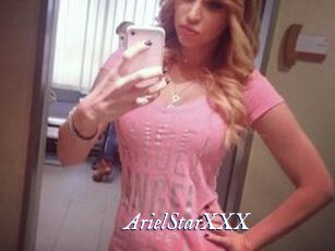 ArielStarXXX