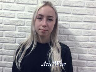 ArielWow