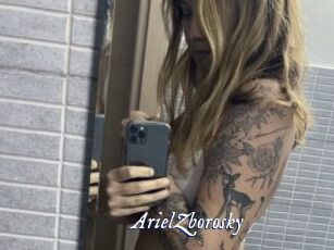 ArielZborosky Cam 5