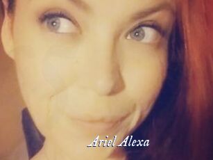 Ariel_Alexa