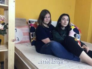 Ariel_Erica