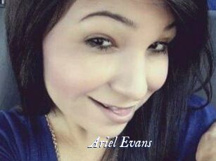 Ariel_Evans