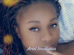 Ariel_Smithxoxo